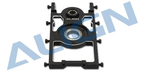 Align TB70 Main Shaft Bearing Block Base - Upper