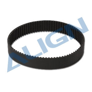 Align TB70 Motor Drive Belt - 15mm