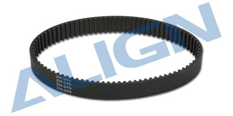 Align TB70 Motor Drive Belt 12MM