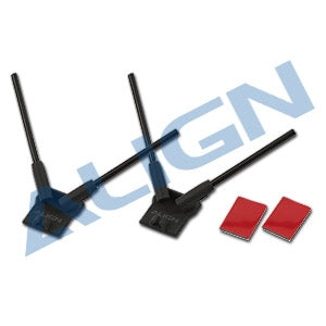 Align TB70 Antenna Holder