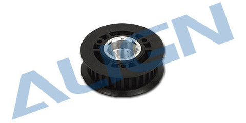 Align TB70 28T Tail Drive Belt Pulley Assembly