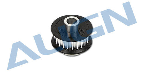 Align TB70 23T Tail Belt Pulley Assembly