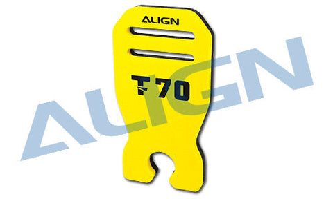 Align TB70 Main Blade Holder