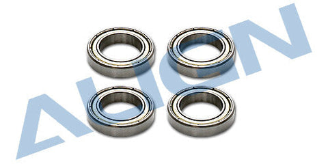 Align Bearing (6802ZZ)