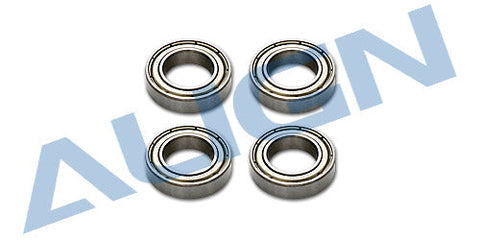 Align Bearing (6801ZZ)