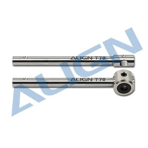 Align TB70 Tail Spindle Set