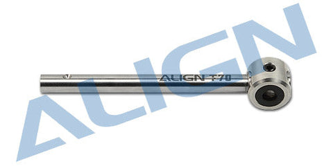 Align TB70 Tail Spindle Set