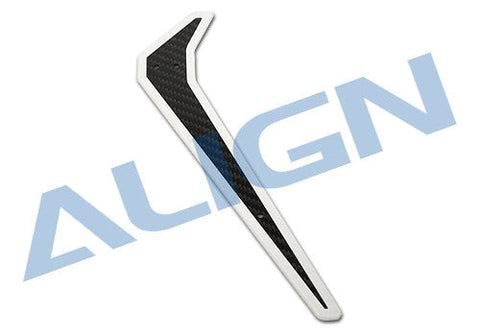 Align TB70 Carbon Fiber Vertical Stabilizer