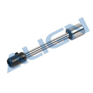 Align TN70 Clutch/Start Shaft