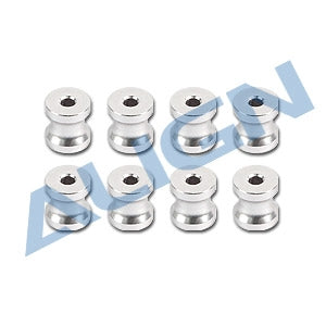 Align TN70 Lower Main Frame Mounting Bolt