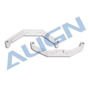 Align TN70 Landing Skid