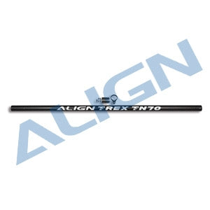 Align TN70 Carbon Fiber Tail Boom