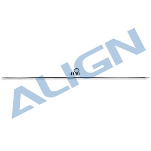 Align TN70 Carbon Tail Control Rod Assembly