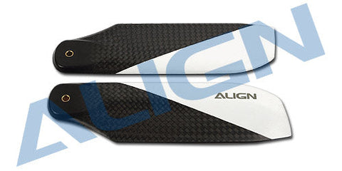 Align 115mm Carbon Fiber Tail Blade
