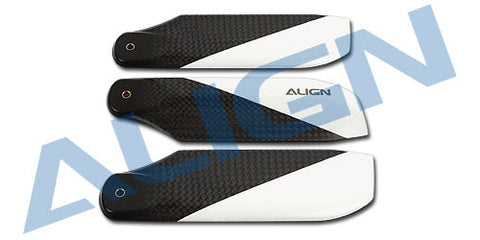 Align 95mm Carbon Fiber Tail Blade /3