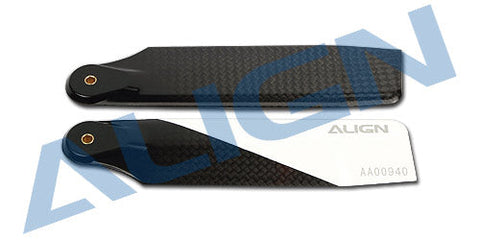 Align 105 Carbon Fiber Tail Blade