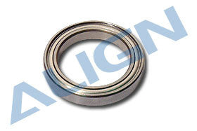 Align Bearings (6803ZZ) HS1209