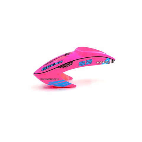 Goosky S2 Canopy - Pink