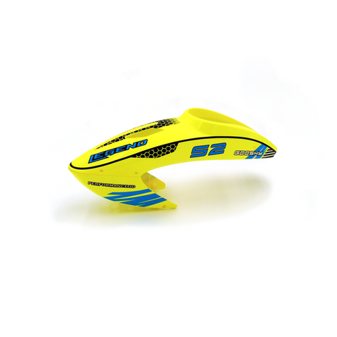 Goosky S2 Canopy - Yellow