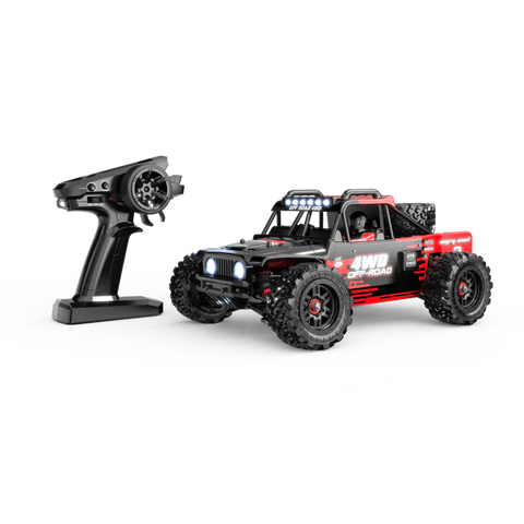 MJX Hyper Go 14209 RC Car 2S Professional Brushless Remote Contro Racing Off-Road Drifting High-Speed Truck