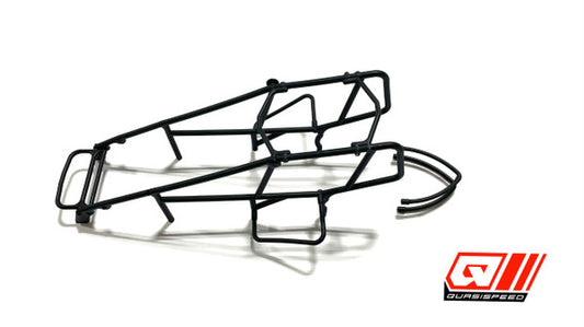 Molded Sprint Car Cage