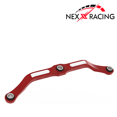 Nexx Racing CNC Alu Front Steering Link for TRX-4M