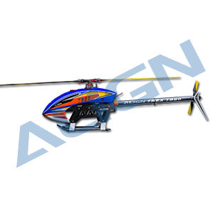 Align TB60 Helicopter Combo (12S)