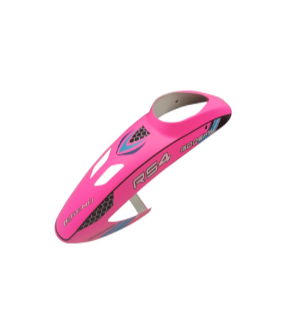 Goosky RS4 Canopy - Pink