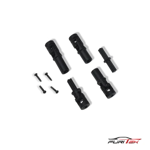 FURITEK DRIVE SHAFT FOR FURITEK FX118 FURY WAGON