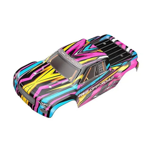 MJX HYPER GO Body Shell For 16209