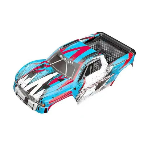 MJX HYPER GO Body Shell For 16208