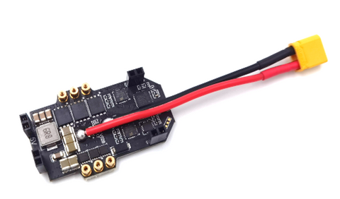 Goosky S2 ESC Board