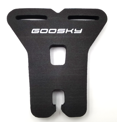 Goosky S2 Main Blade Holder