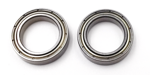 Goosky S2 Ball Bearing Set (6701ZZ)