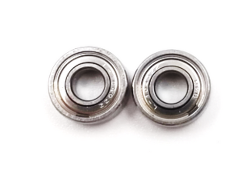 Goosky S2 Ball Bearing Set (MR104ZZ)