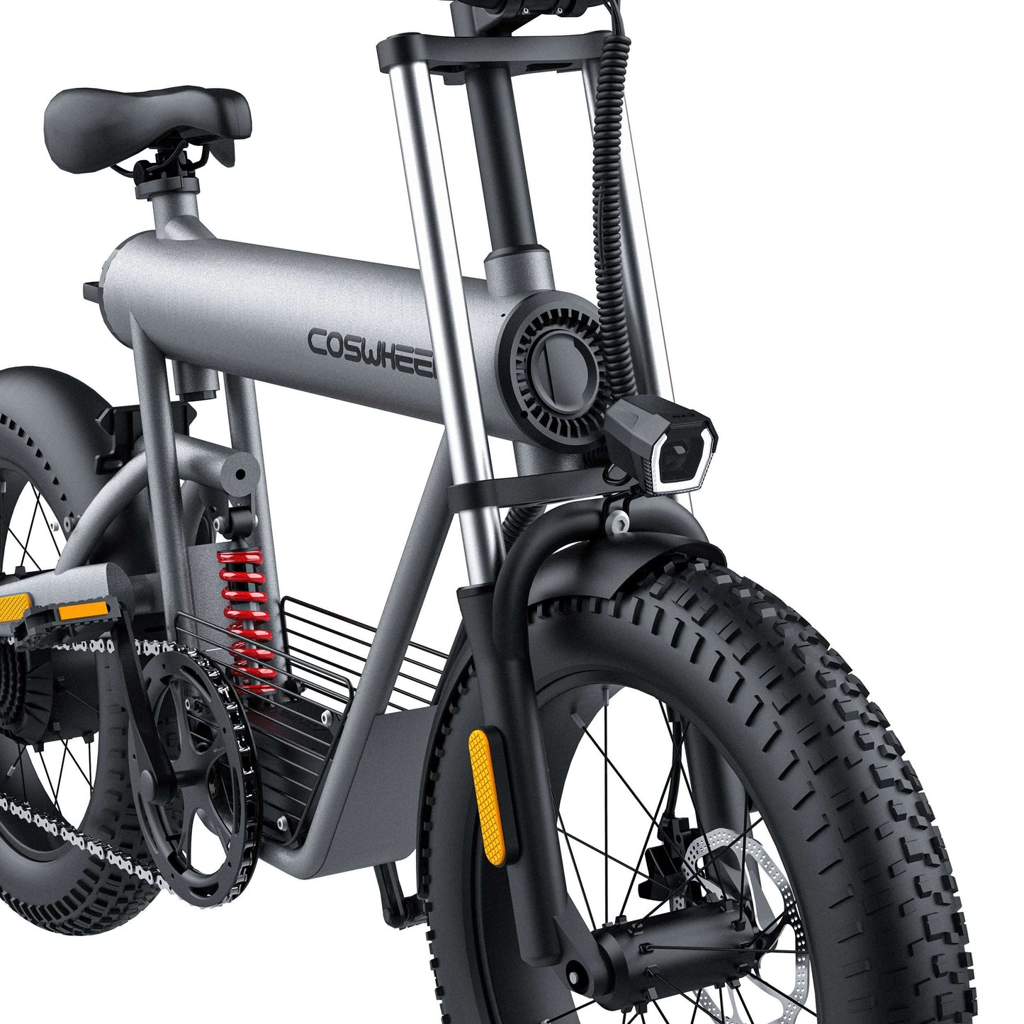 COSWHEEL T20 E-BIKE