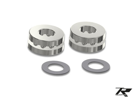 Tron 5.8/Nitron Tail Blade Holder Thrust Bearing Set