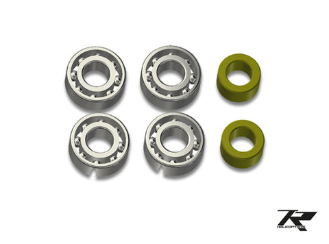 Tron 5.8/Nitron Anti-rotation Arm Bearings