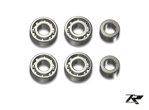 Tron 5.8/Nitron Bearing Set For Tail Idler