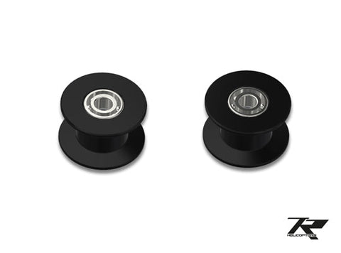 Tron 5.8/Nitron Tail Idler Pulleys