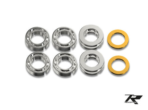 Tron Nitron Main Grip Bearings Set