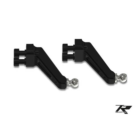 Tron 5.8 Main Grip Arms