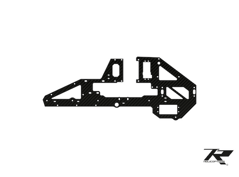 Tron 5.8 Upper Right Frame Standard