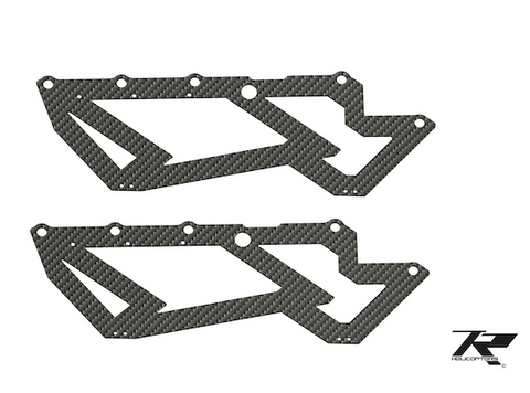 Tron 5.8 Lower Frame Set