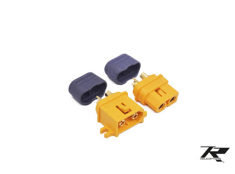 NiTron90 Mountable XT60 Connector (Pair)