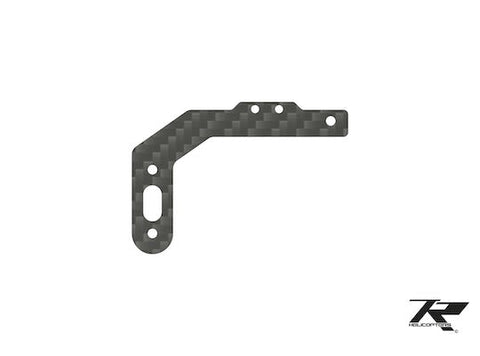 NiTron90 Frame Stiffener L for Mini-size Servo