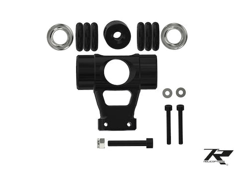 Tron7.0 Center Hub Set (70 shore dampeners included)