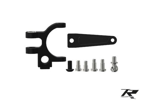 Tron7.0 Tail Pitch Control Arm Assembly