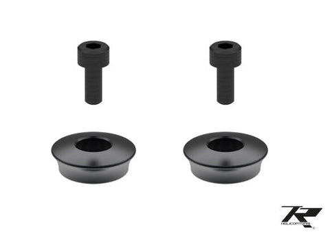 Tron 7.0 ADVANCE Supersonic Canopy Mounts Spare Knob