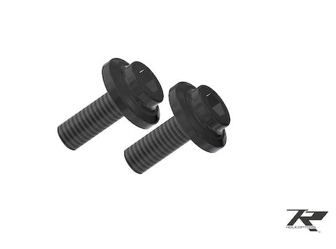 Tron7.0 Feathering Shaft Screw Set